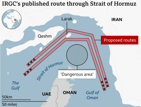 牛弹琴：伊朗被激怒，印度遭了殃