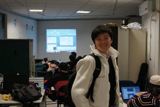 追觅俞浩：硅谷创业者一代不如一代 新技术最近十年赚到钱的很少