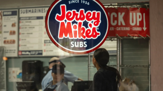 三明治连锁品牌Jersey Mike’s秘密提交IPO申请