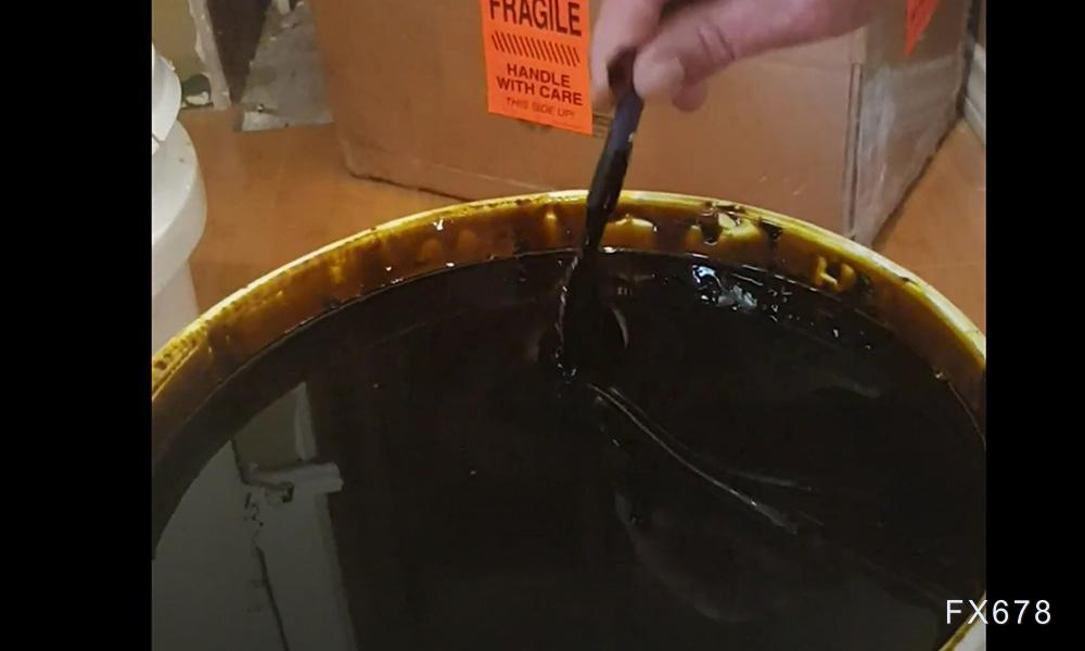 霍尔木兹海峡关闭后，全球石油市场正走向结构性崩解