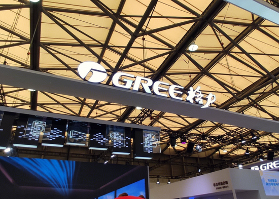 格力、海信互撕“真铜实料”，暴露了谁的业绩焦虑？