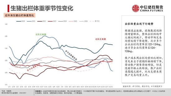 【生猪旬报】期现反弹修复后的市场展望