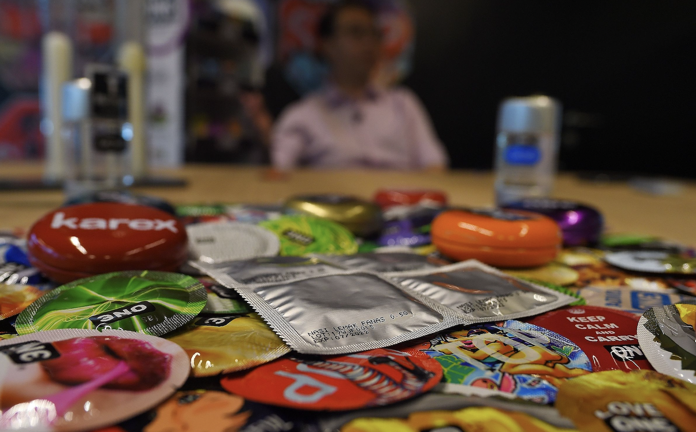 中东局势持续影响供应链，全球最大避孕套生产商拟涨价30%