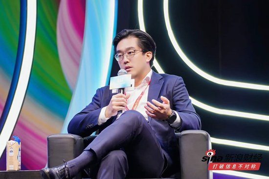 Web3嘉年华·新浪财经分论坛：香港以法治化推动数字金融发展 行业已进入常态化实际运营阶段