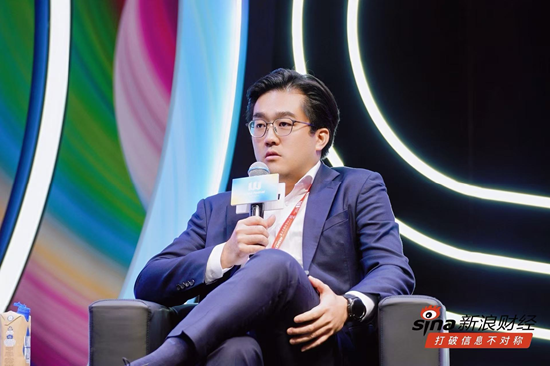 Web3嘉年华·新浪财经分论坛：香港以法治化推动数字金融发展 行业已进入常态化实际运营阶段