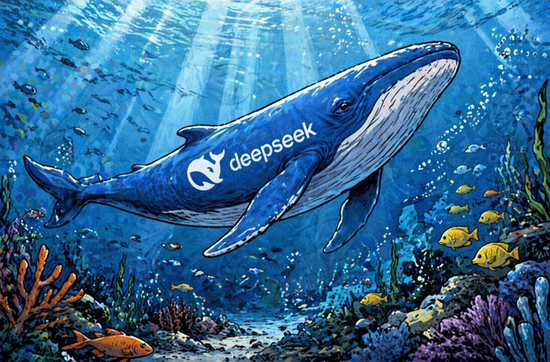沉默了五个月的DeepSeek，在被期待什么？