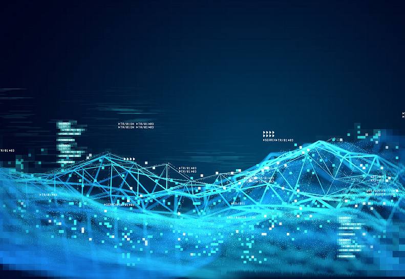 站在“光”里赚大钱！AI算力催生万亿赛道，光模块龙头业绩暴增