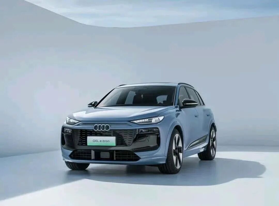 豪赌中国市场，奥迪一汽打得赢电动化翻身仗？