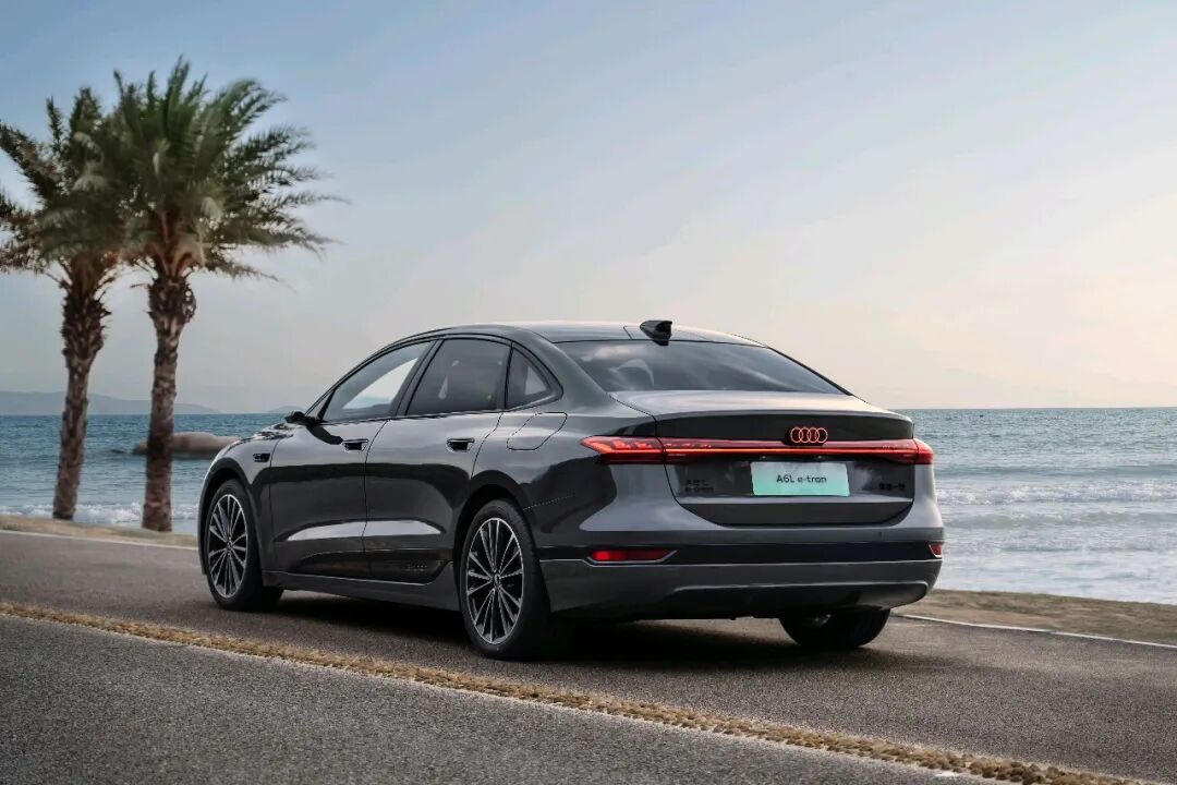 豪赌中国市场，奥迪一汽打得赢电动化翻身仗？