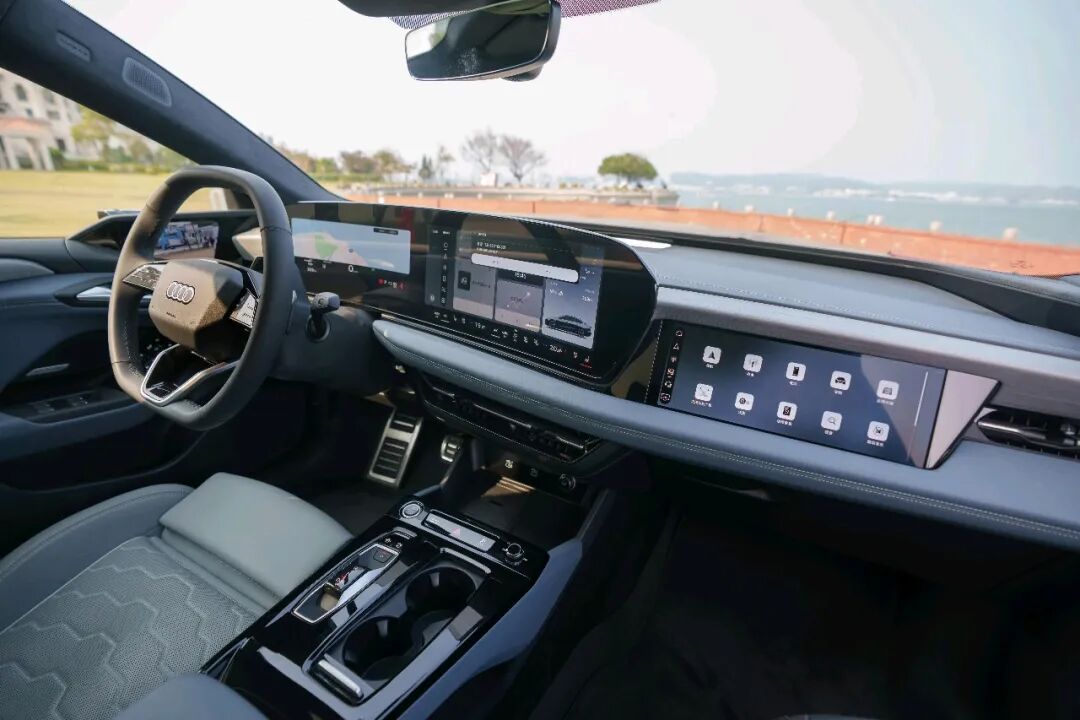 豪赌中国市场，奥迪一汽打得赢电动化翻身仗？