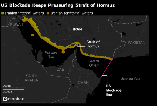 伊朗外长前往巴基斯坦 但发文淡化美伊和谈预期