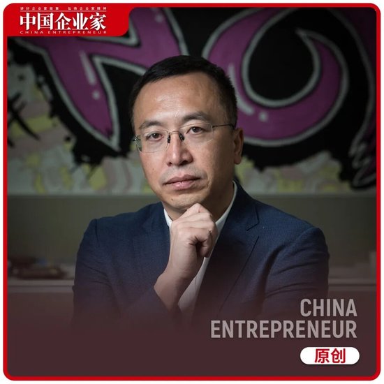 不服雷军、余承东的人，来车圈宣战了