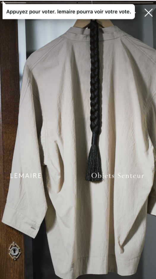 LEMAIRE被指辱华后致歉：未能充分考虑文化差异与敏感性 | 贵圈