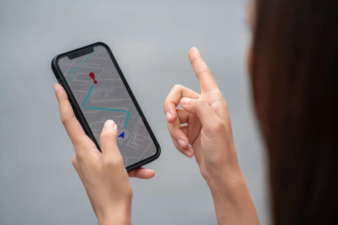 境外窃密新手段！警惕虚拟定位变成情报“导航仪”