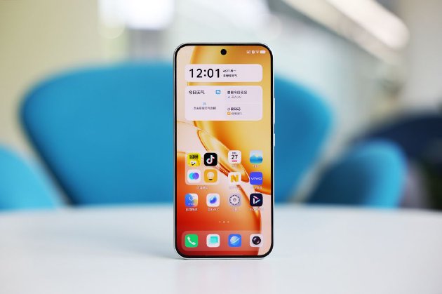 续航为王 vivo Y600 Pro上手体验