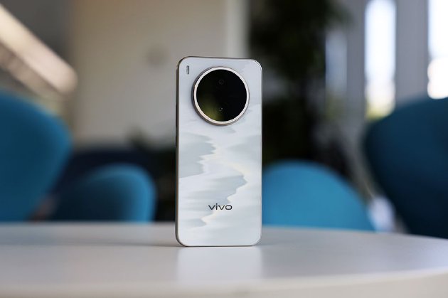 续航为王 vivo Y600 Pro上手体验