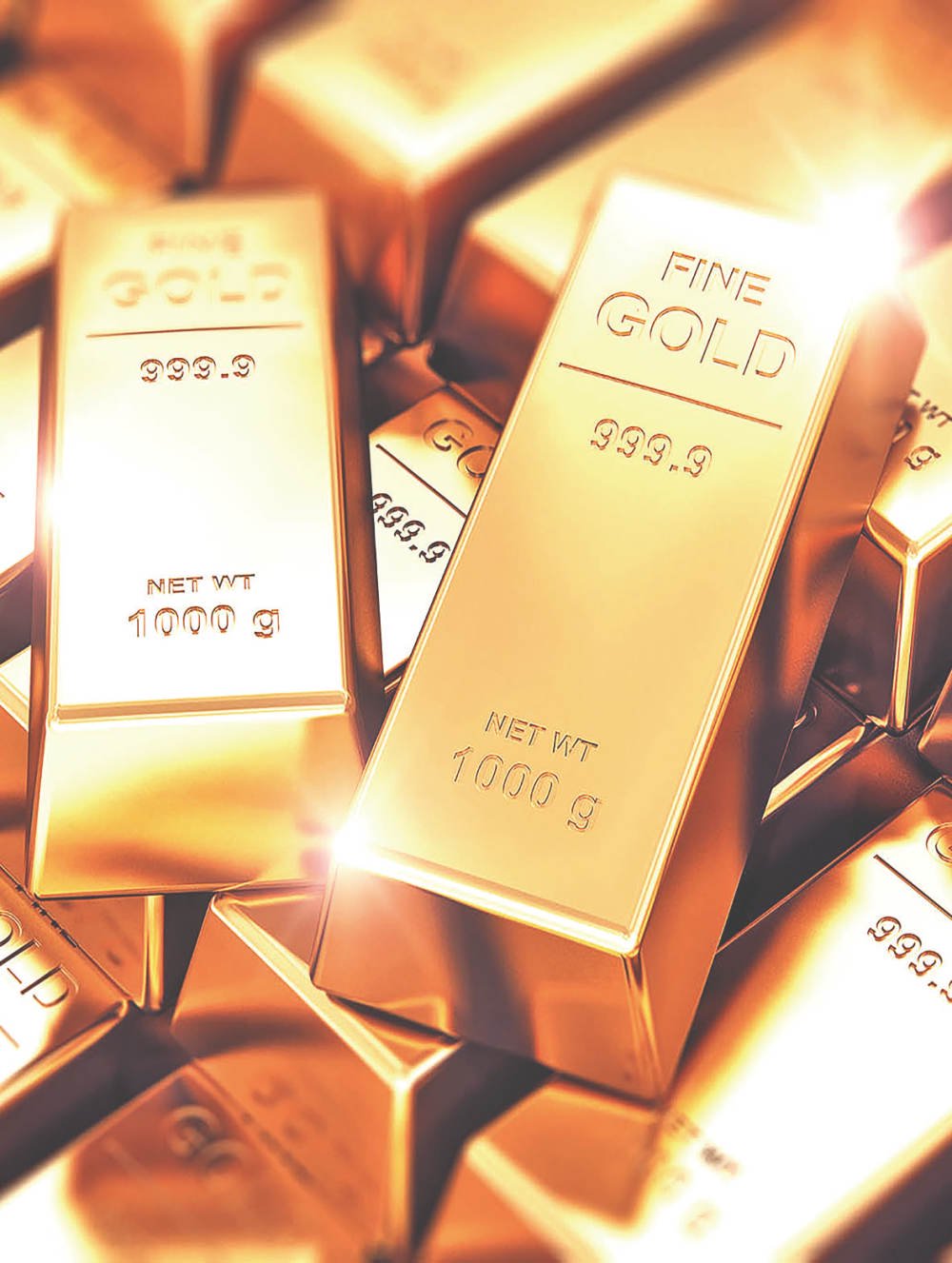 黄金“不香”了？多国央行抛售黄金 银行降低黄金参与门槛