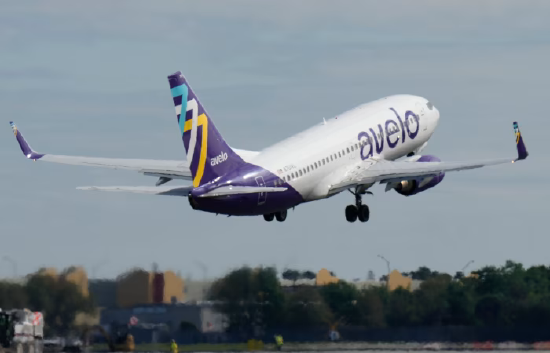 多家廉价航司向特朗普政府提案，申请25亿美元救助计划