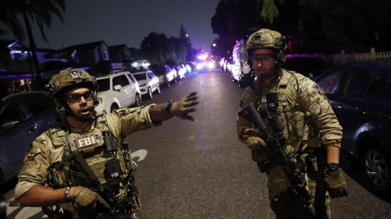 关于白宫记者晚宴枪击案嫌疑人科尔・艾伦的全部已知信息