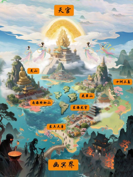 李光斗《商解西游》荣登“2026中国企业阅读新书推荐榜”：修成正果的东方智慧