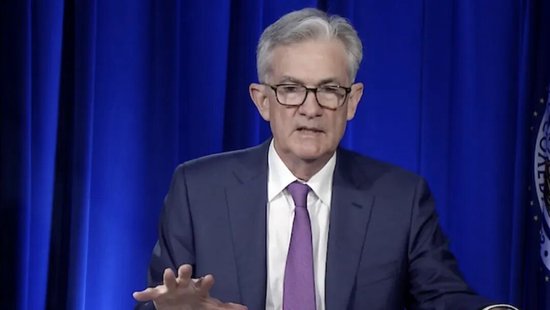 鲍威尔“最后一舞”