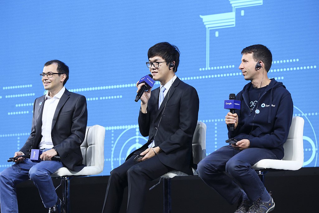 红杉领投、英伟达参投 DeepMind老将掀“超级学习者”新战局