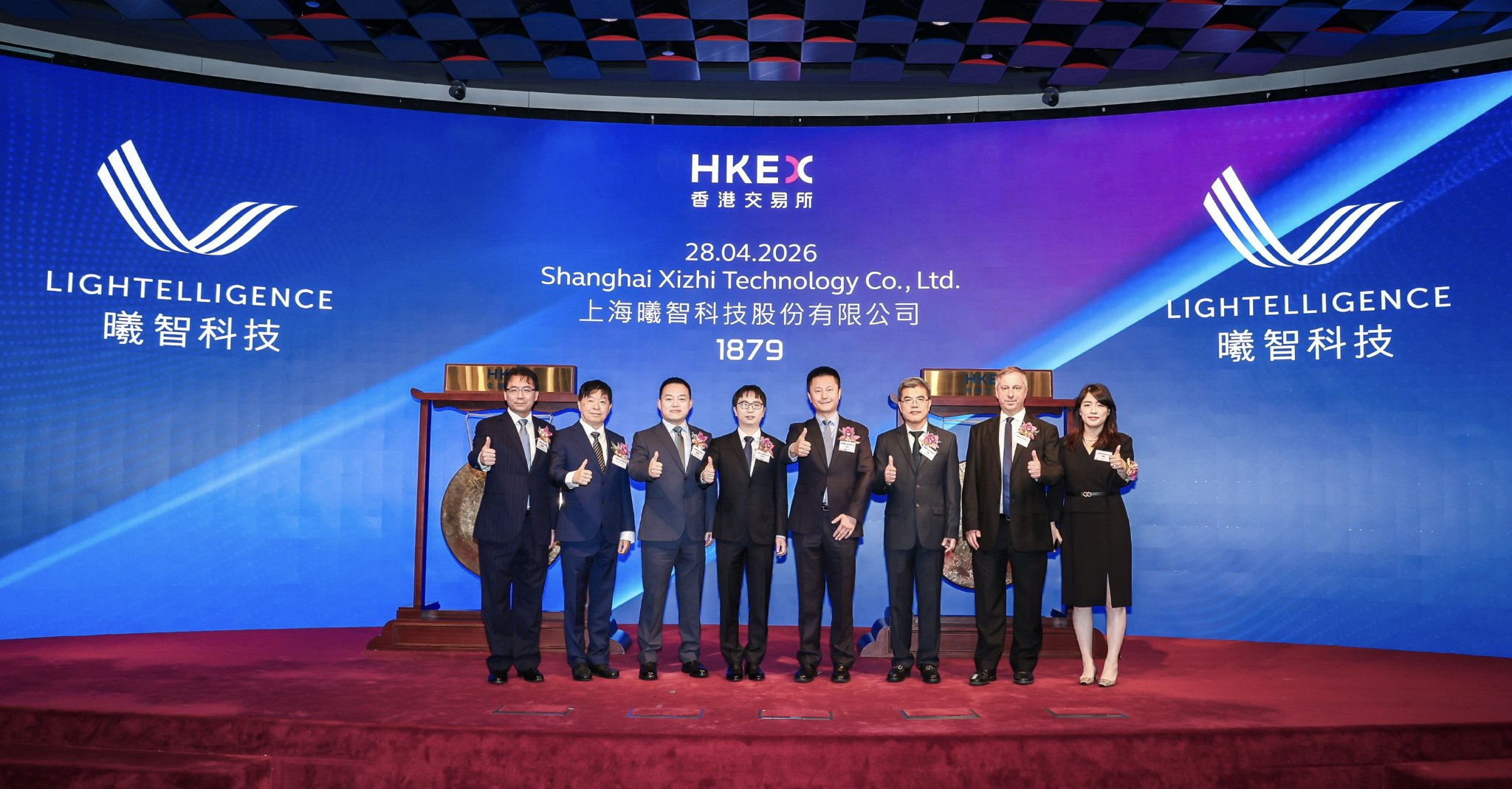 起底全球AI硅光芯片第一股，“算力之都”上海步入产业兑现期