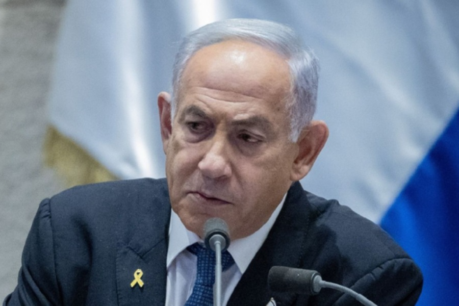 以总理称已下令启动特别行动 消除黎巴嫩无人机威胁