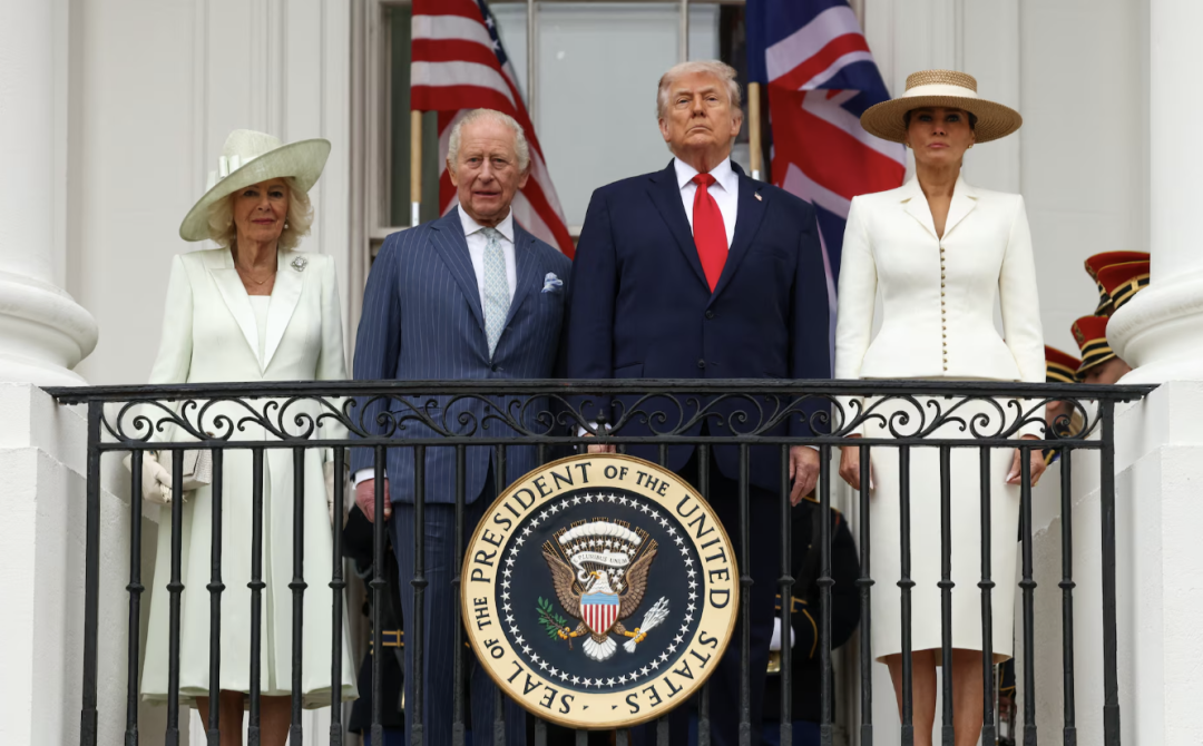 英镑GBPUSD迷雾行情：英国通胀回落是假象，真正冲击还没来？