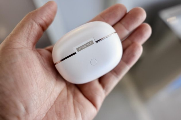 韶音OpenDots 2深度体验 开放式声学新答案