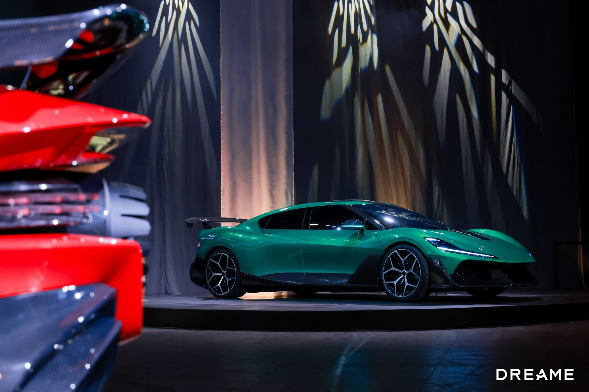 追觅首次回应关于造车的一切