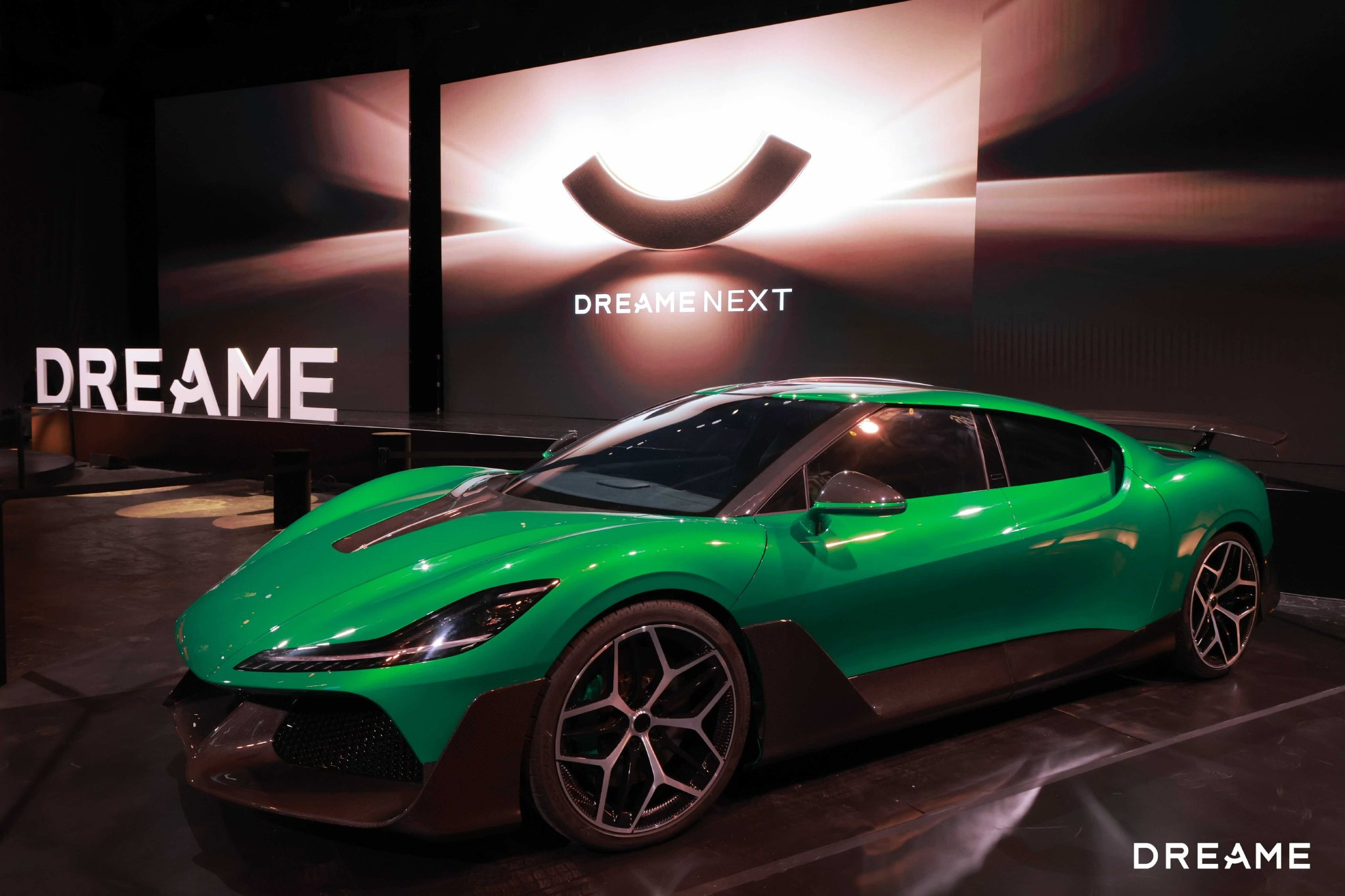 追觅首次回应关于造车的一切