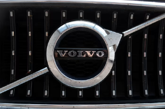 沃尔沃汽车新车广受青睐 仍维持销量增长目标