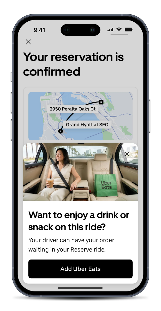 优步年度产品发布会大举布局旅游、酒店及AI语音预订