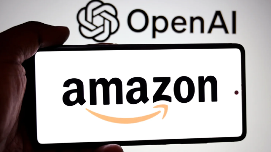 OpenAI悄然疏远微软，转而大举向亚马逊靠拢
