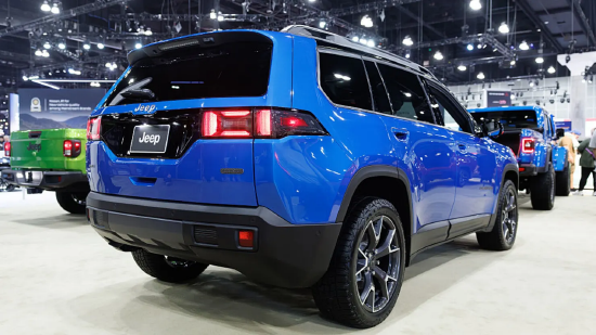 斯泰兰蒂斯一季度财报出炉，股价一度暴跌10%