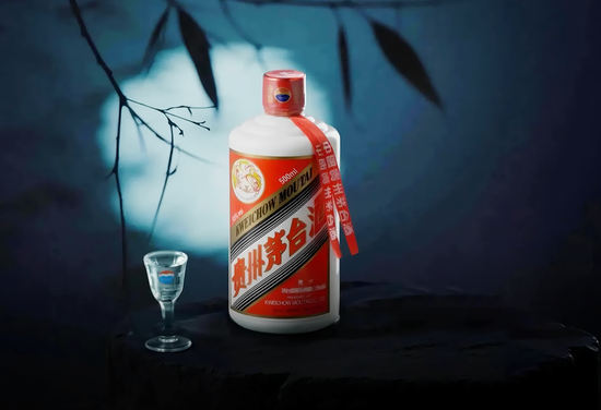 茅台业绩双降：迟来的周期清算