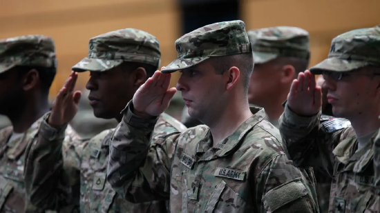 美国考虑“削减”驻德兵力，特朗普与柏林矛盾加深