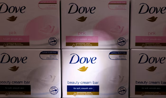 联合利华剥离食品业务期间销售额逆势增长