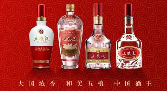五粮液年报 