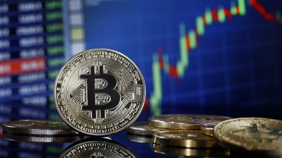 比特币4月大涨，但买盘疲软令本轮涨势根基不稳