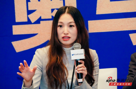 内布拉斯加大学Jane Liu：企业对AI的应用要有一定的目的性，不能跟风