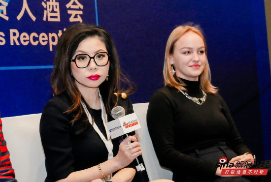 Alger资产管理合伙人Amy Zhang：AI投资方面，中小盘企业和生命科学领域潜力巨大