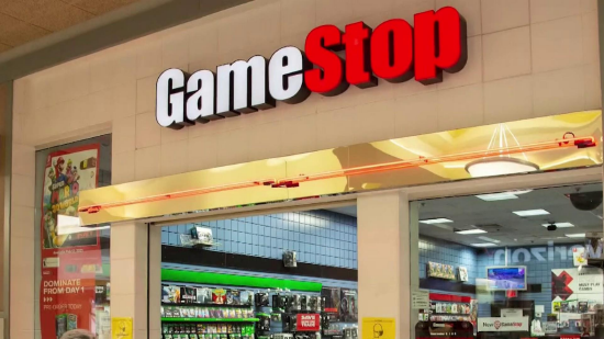 网红股GameStop提议560亿美元收购eBay 规模为自身近四倍