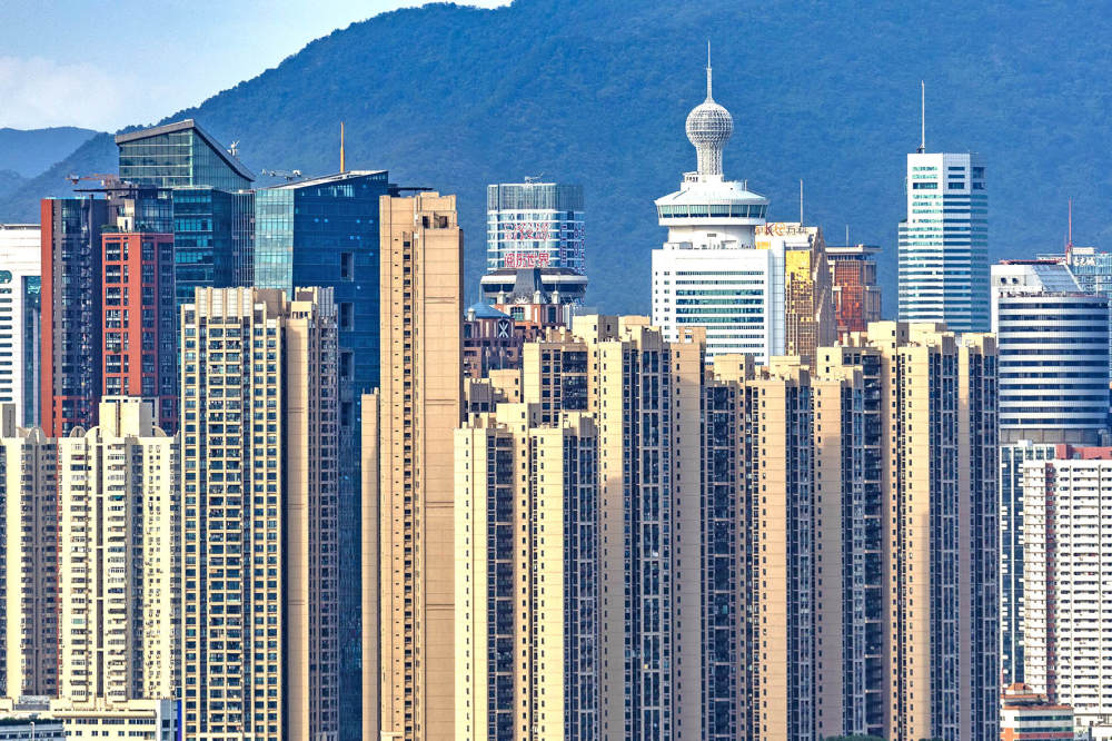 深圳楼市，有变化！咨询量爆了
