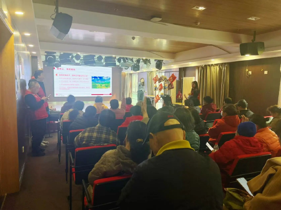 515投资者保护|《银华四季反诈游园会》系列投教活动：传授防骗技巧，筑牢基层反诈安全防线