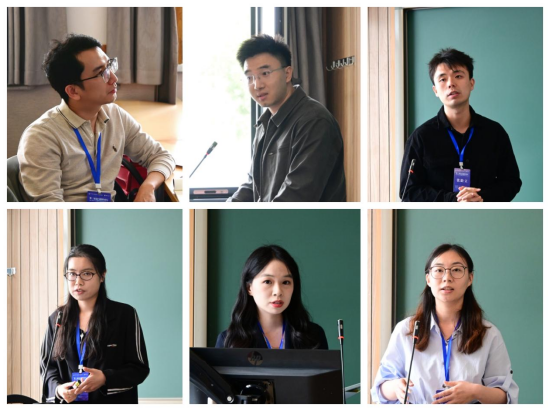 中央财经大学举办第三届龙马保险论坛