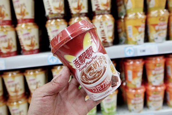 香飘飘净利润跌掉六成，冲泡奶茶的时代真的过去了？
