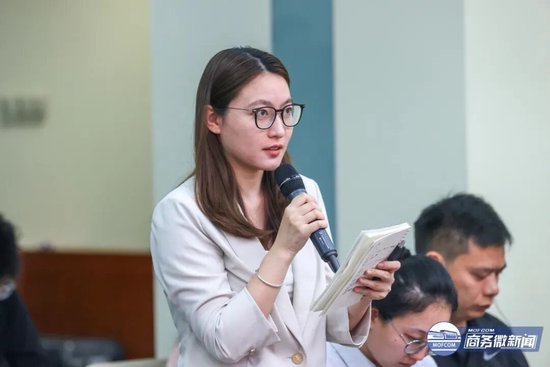 商务部召开第十届中国—俄罗斯博览会新闻发布会（实录）