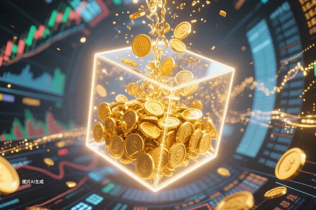 中东资金增仓！主权基金硬科技、资源两手抓！